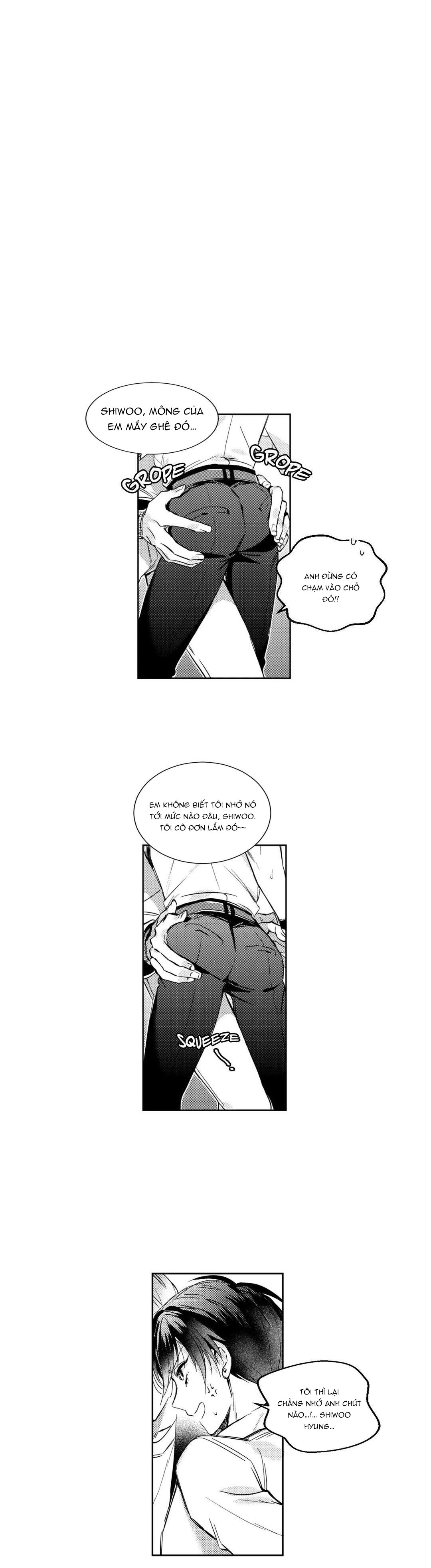 hẹn gặp lại chapter 6.1 3