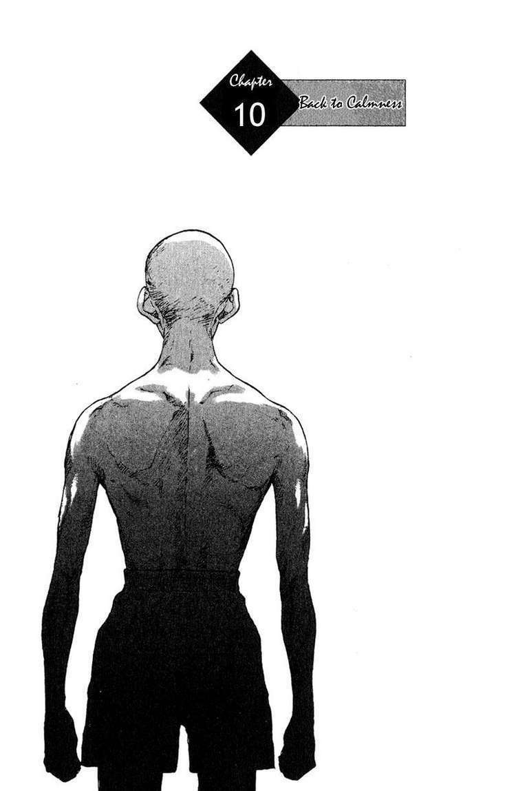 shamo (võ đạo) chapter 10 1