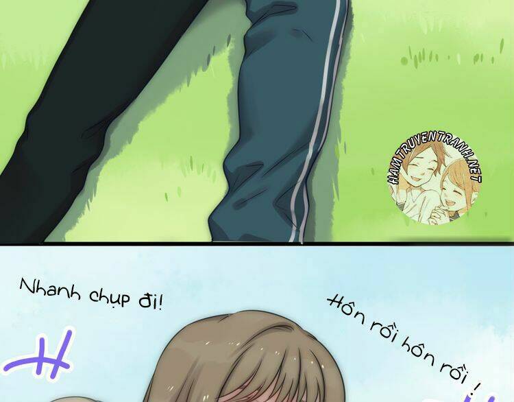 viện bảo tàng tâm nguyện chapter 4.2 34