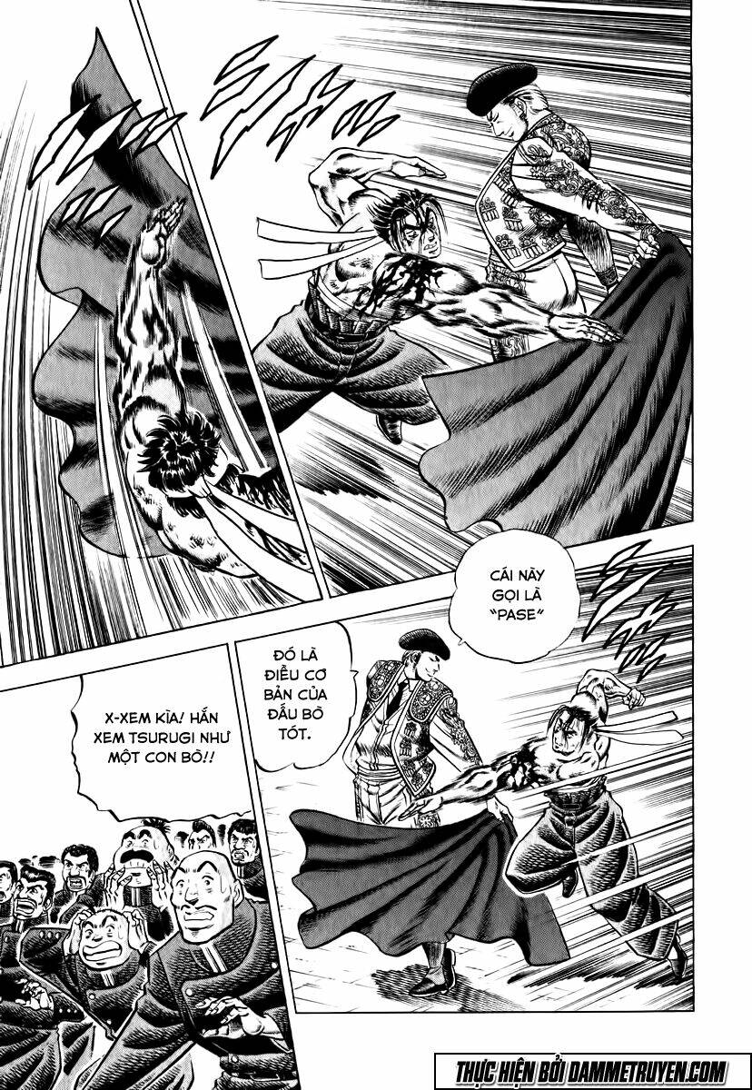 akakatsuki!! otokojuku - seinen yo, taishi wo idake chapter 26 11