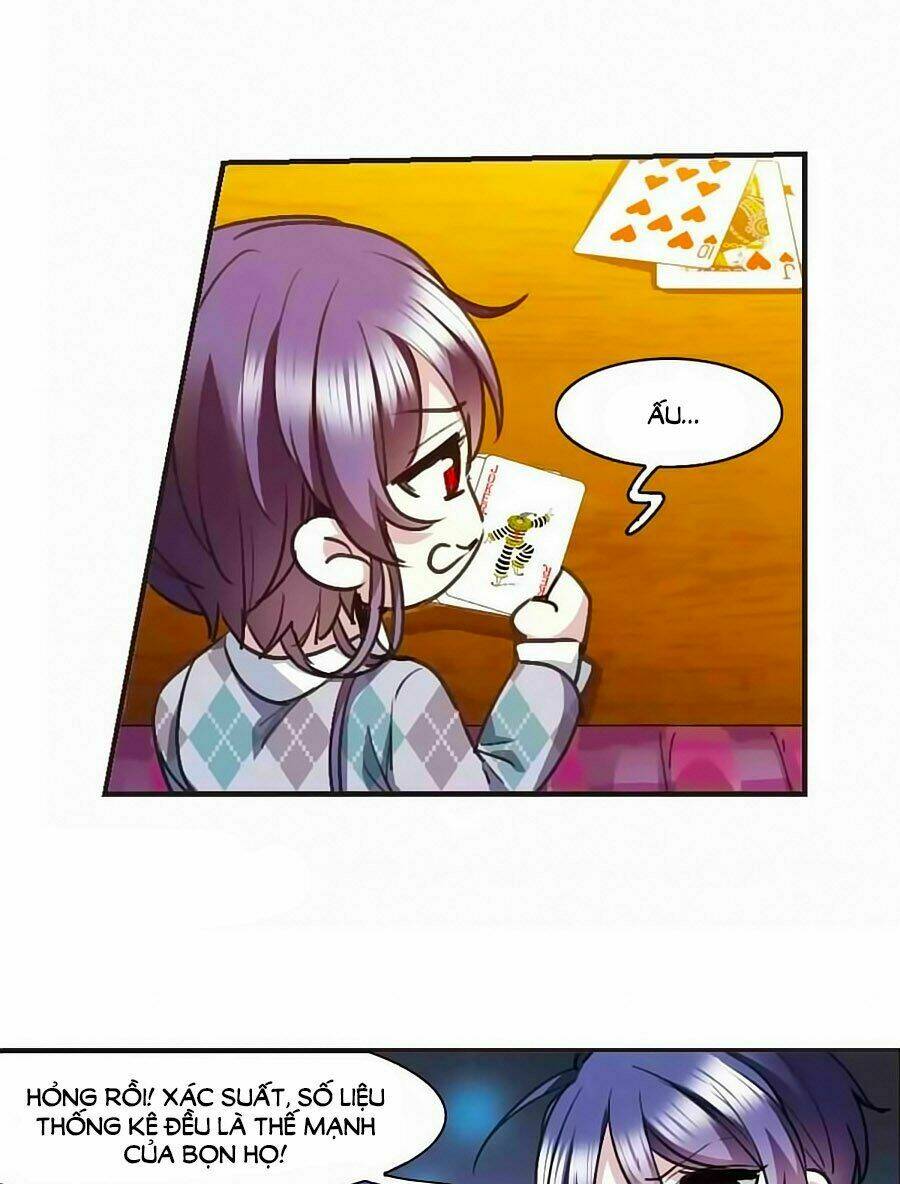 huyết tộc cấm vực chapter 130.9 9