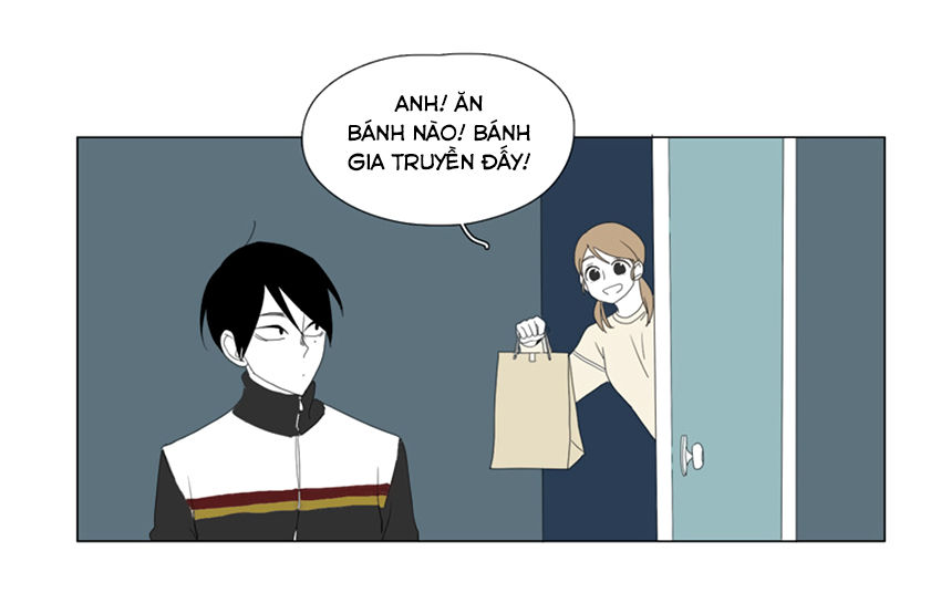 thú cưng của tôi là dơi chapter 24 23