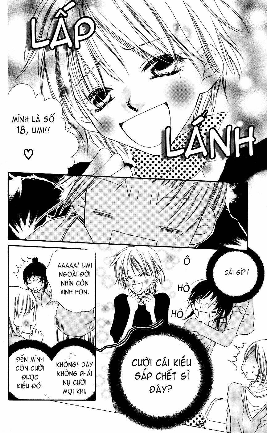 nosatsu junkie chapter 3 12