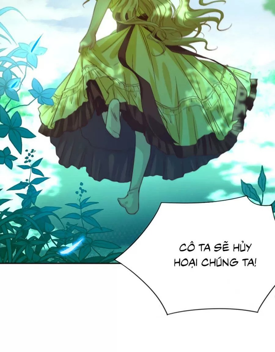 đế quốc đầu tiên có nữ hoàng chapter 1 33