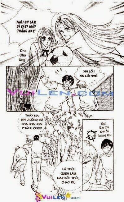 ảo vọng tình yêu chapter 6 157