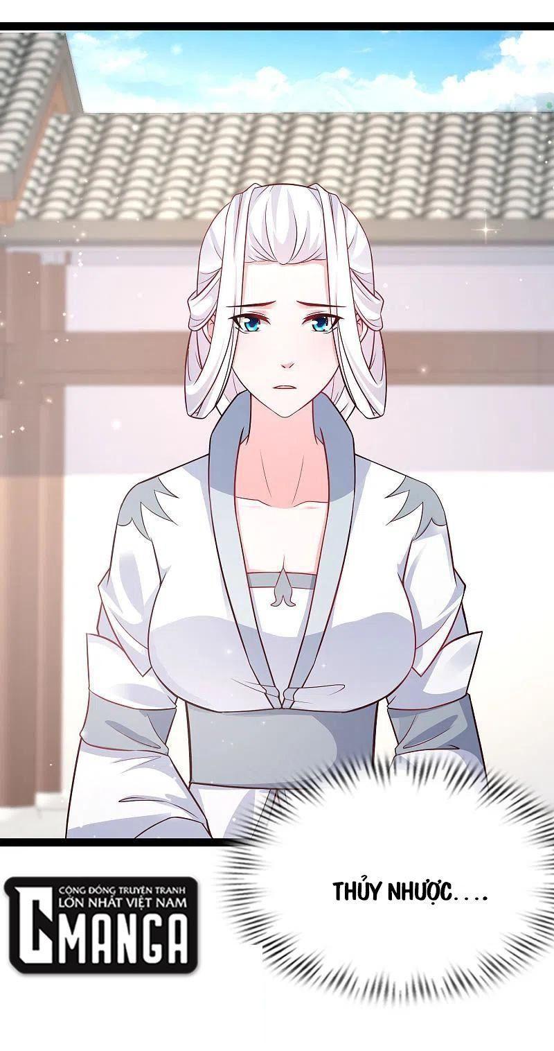 tối cường vận đào hoa chapter 268 16