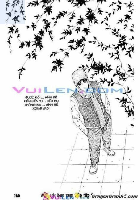 người mẫu hoàn hảo chapter 3 160