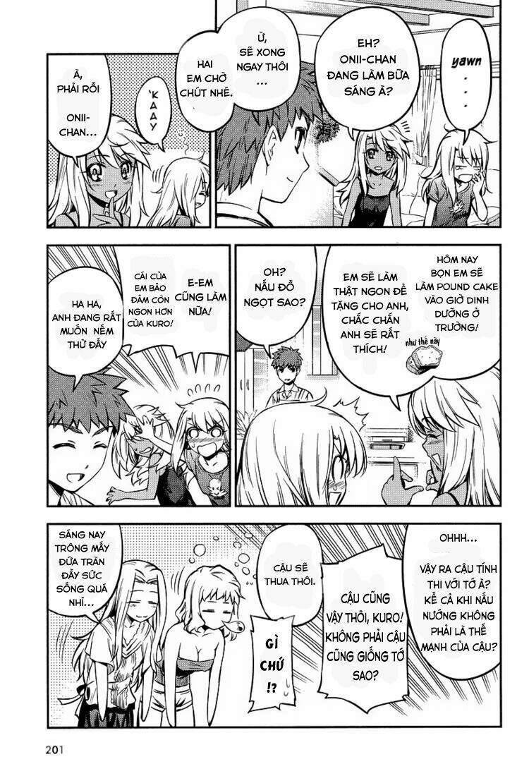 fate/kaleid liner prisma illya 2wei! chapter 12 3