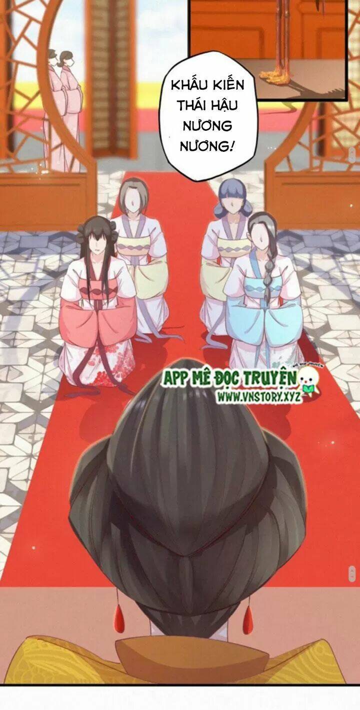 thiên hương mỹ nhân chapter 14 6