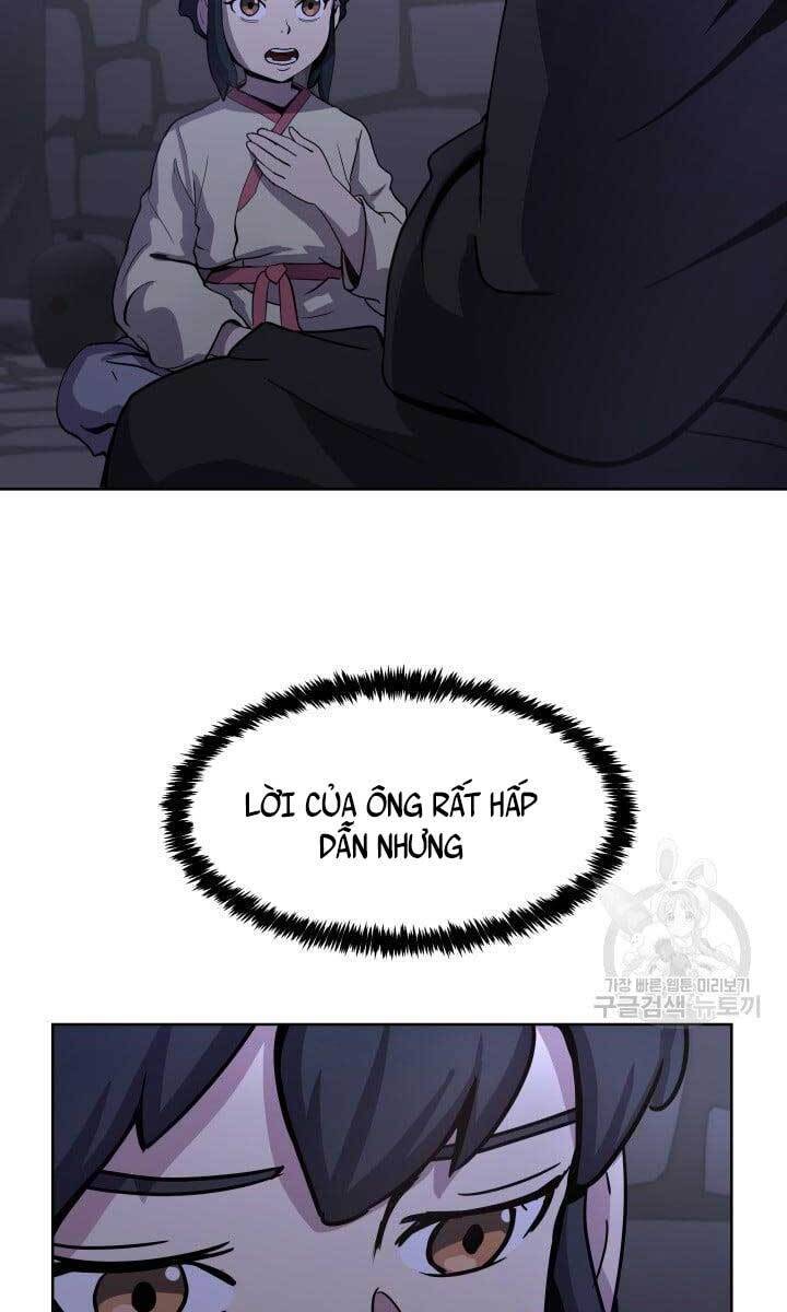 bậc thầy phép thuật ở thế giới võ lâm chapter 11.1 20