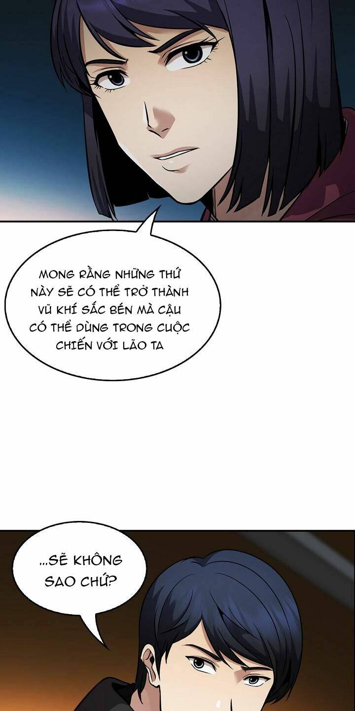 điều tra viên chuyển sinh chapter 132 18