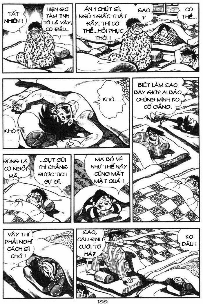 ore wa teppei chapter 28 14