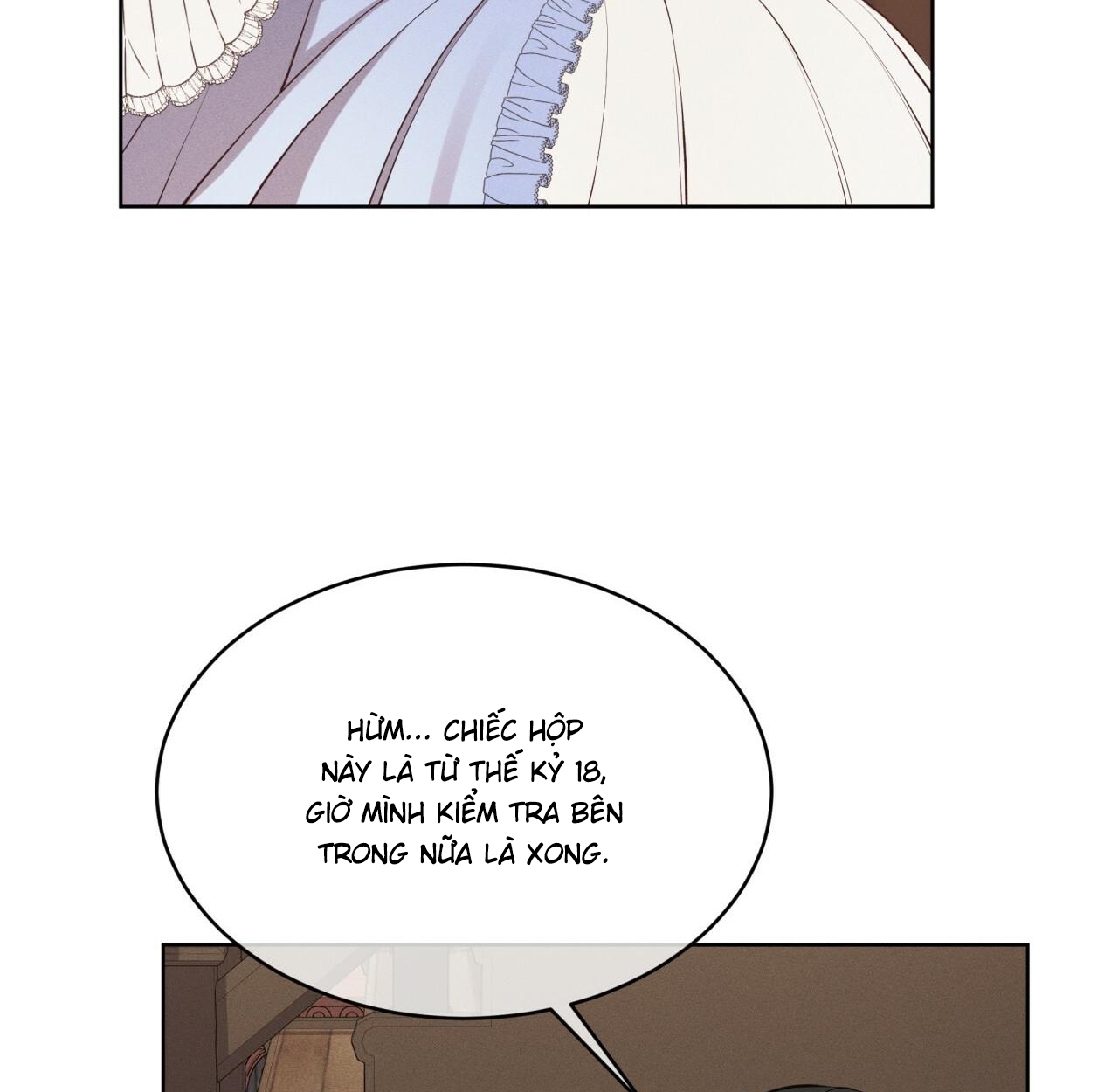 luân đôn trong màn đêm chapter 3 83