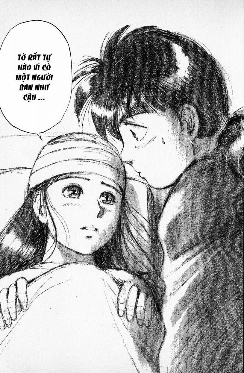 thám tử kindaichi (bản đẹp) chapter 410 29