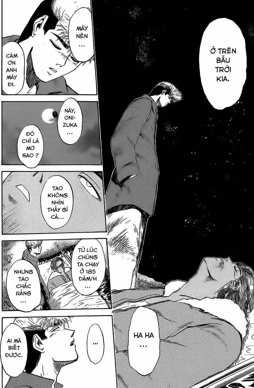 shonan junai gumi chapter 205 10