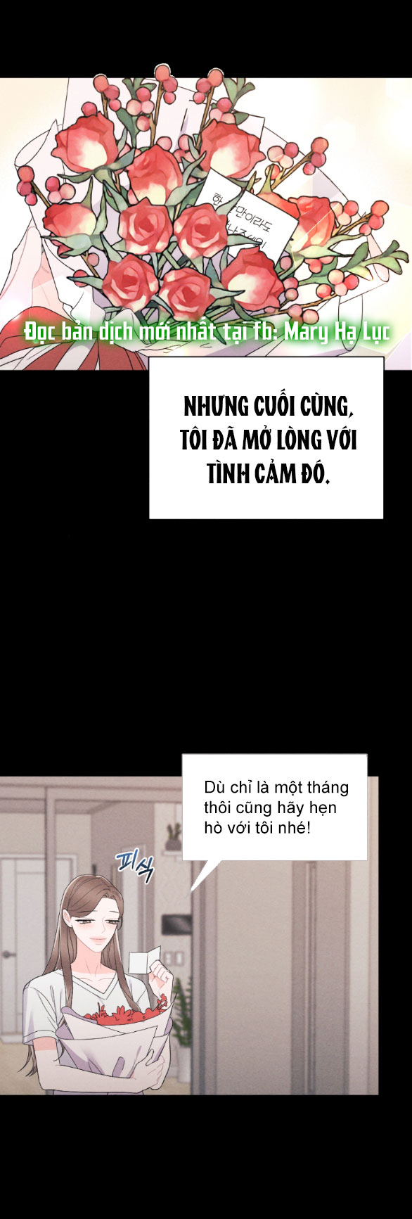 Bão Tuyết chapter 39.2 - Trang 5
