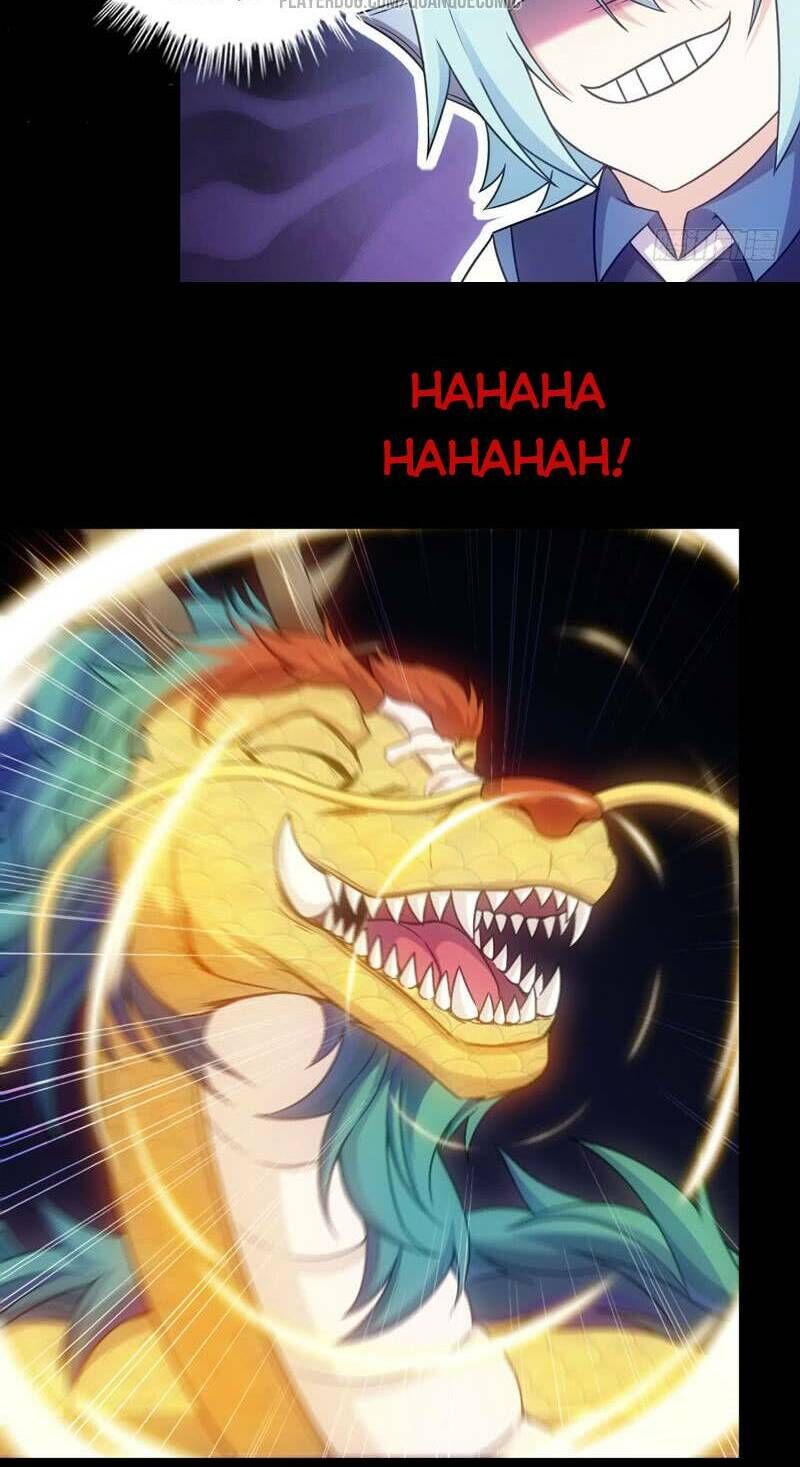 khởi đầu bằng một con côn chapter 70 20