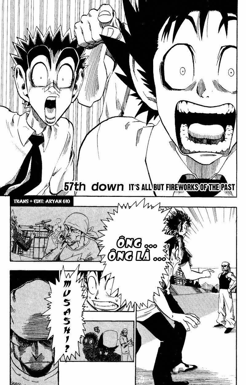 lá chắn mắt chapter 57 2