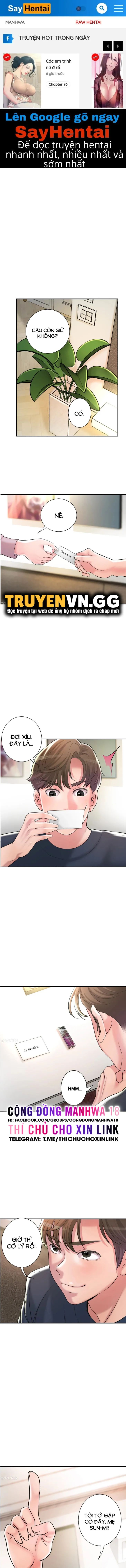 thị trấn nóng bỏng chapter 92 1