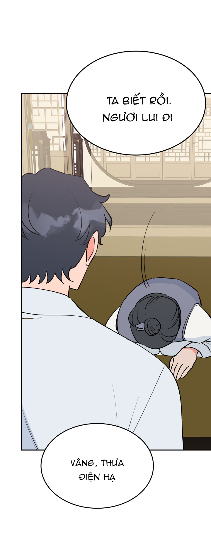 độc chủ chapter 20 45