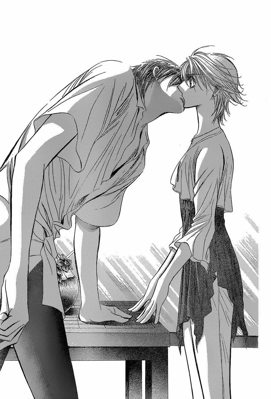 thử thách của kyouko chapter 211 19