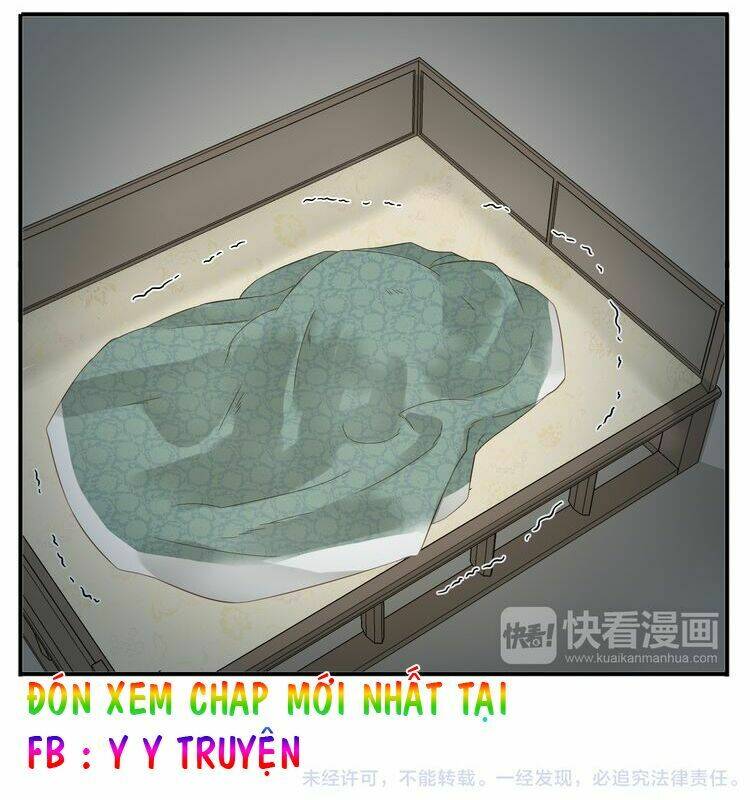 giáo chủ, chú ý thanh danh! chapter 20 12