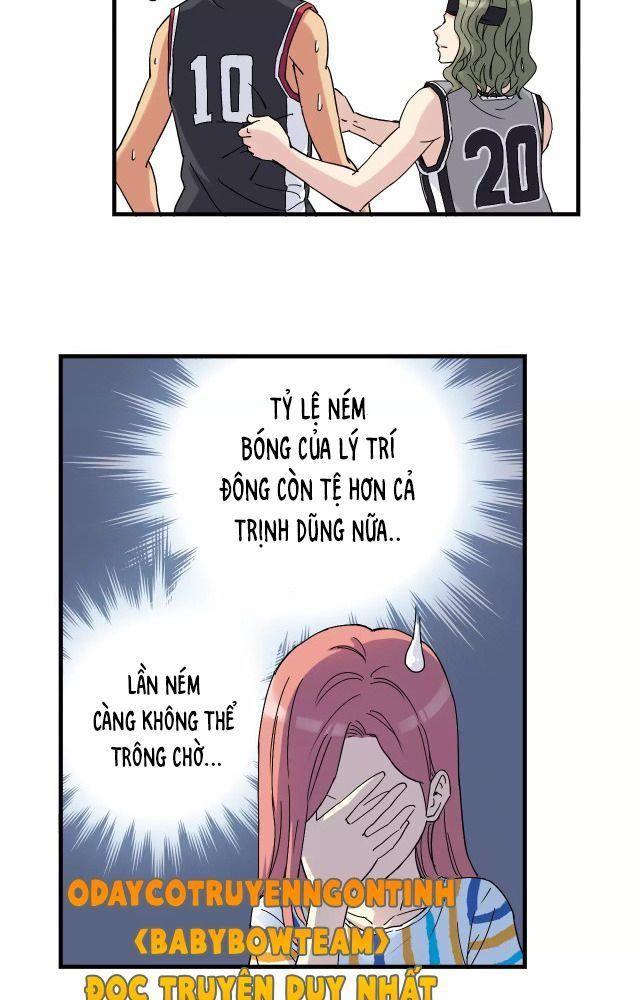 dưới trời xanh chapter 32 38