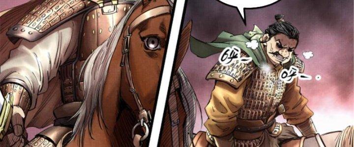 máy mô phỏng nhân sinh của lữ bố chapter 10 37