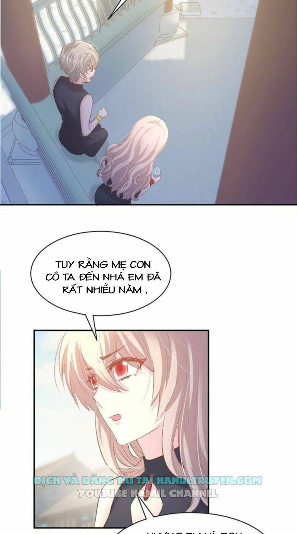 hôn nhân ấm áp : tổng tài sủng vợ thành nghiện chapter 33 15