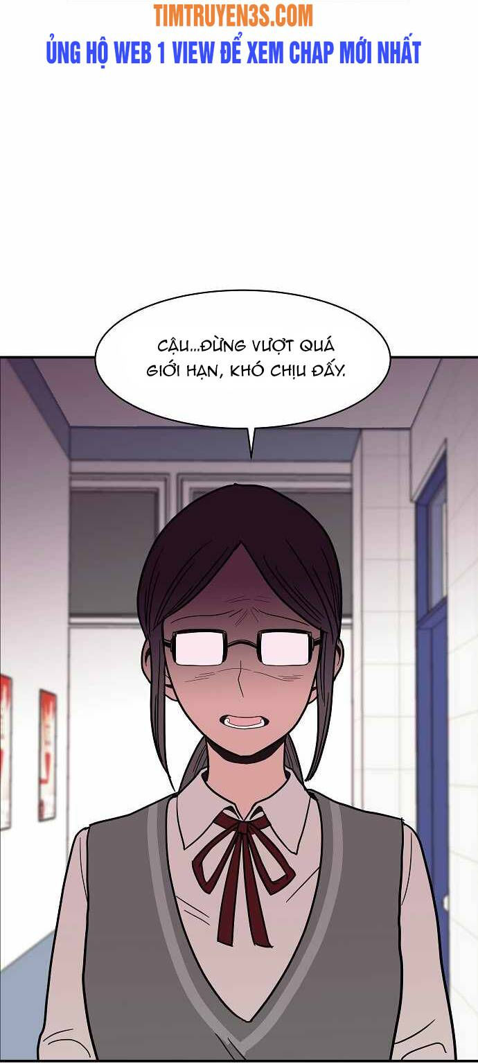 rốt cuộc cũng thấy ngọn lửa xanh chapter 21 68