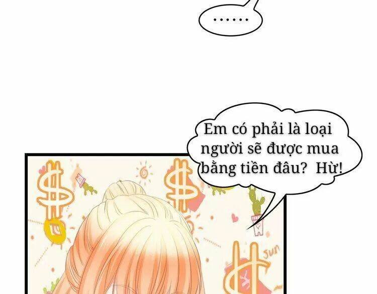 tổng tài đại nhân song mặt kiều thê chapter 22 42
