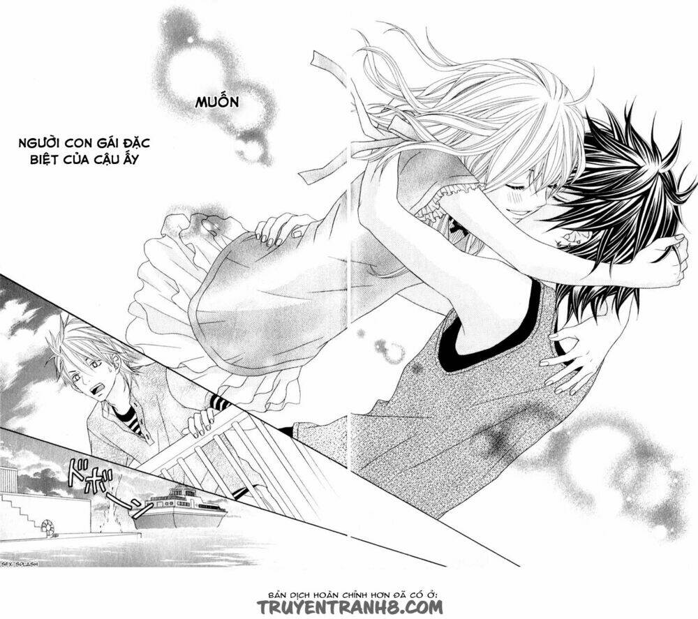 love share chapter 3 16
