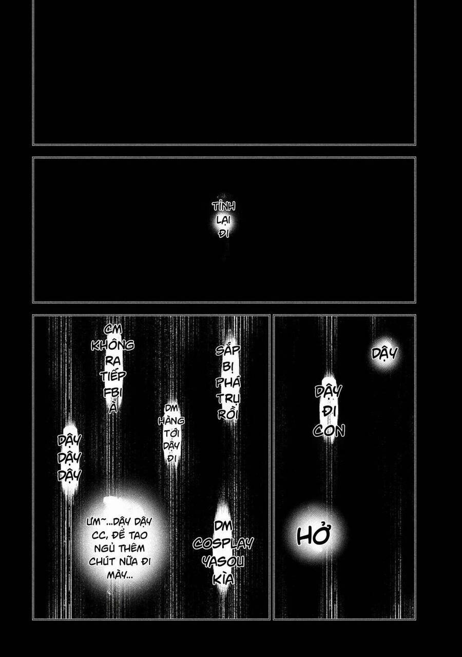 mật danh: nostra chapter 1 30