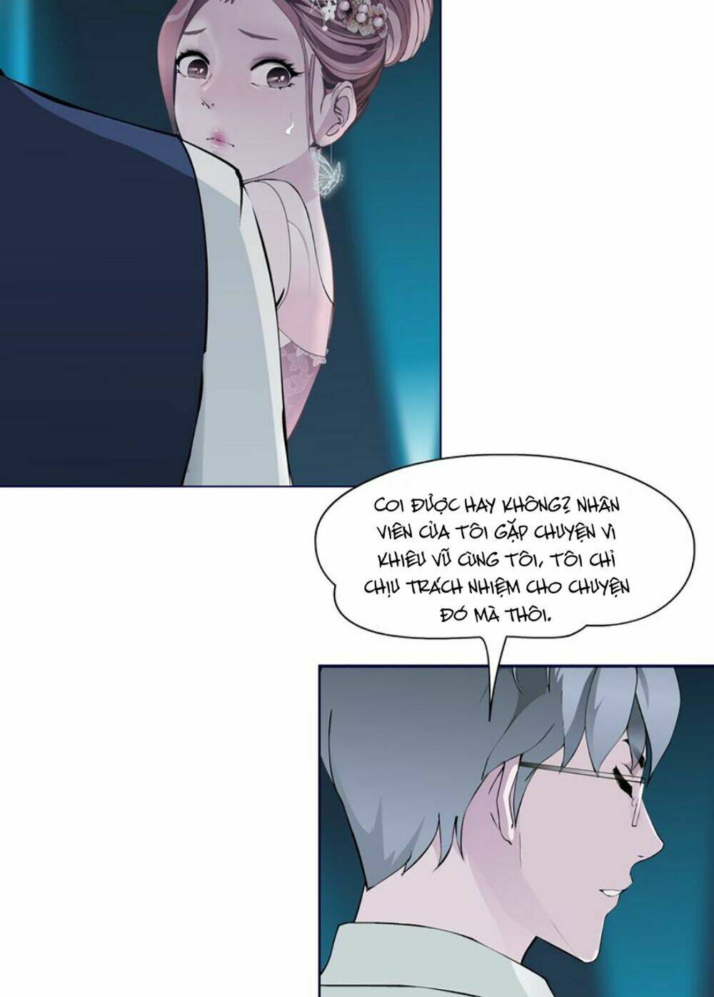 sổ tay mỹ nam giới x chapter 13 16