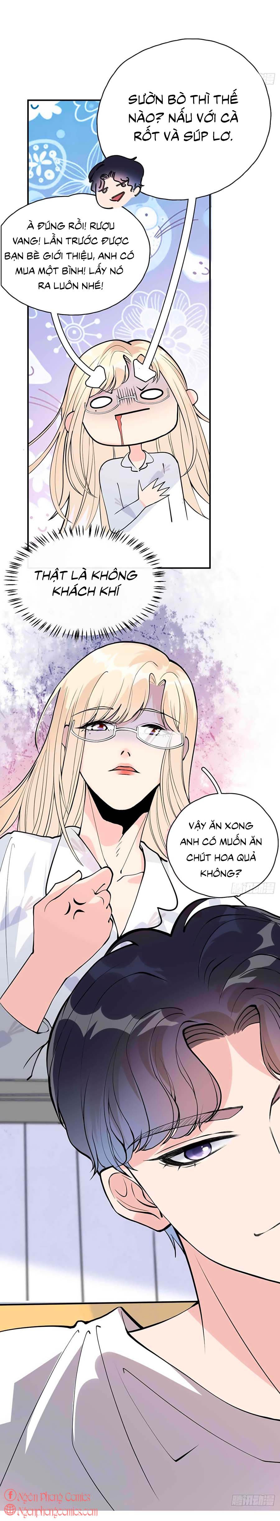 take me out chapter 6 7