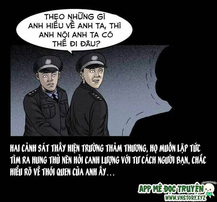 kỳ án có thật chapter 46 52