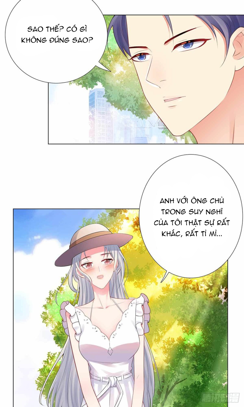 song bảo vô địch chapter 49 8