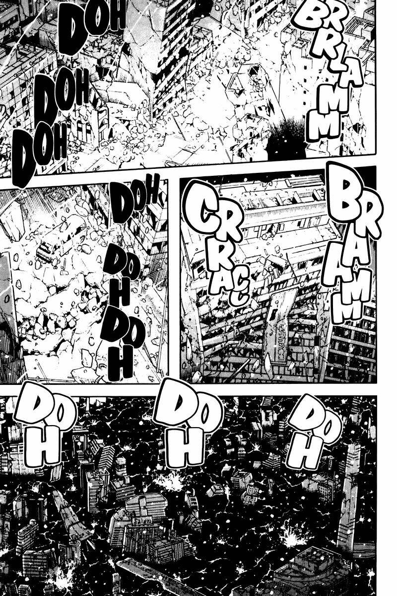 dragon head chapter 89 12