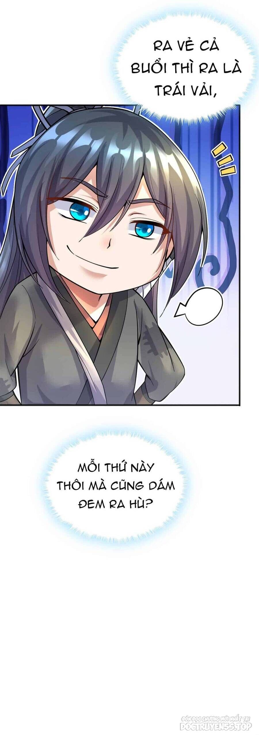 bắt đầu với kiếm vực, ta lặng lẽ tu luyện thành kiếm thần chapter 28 22