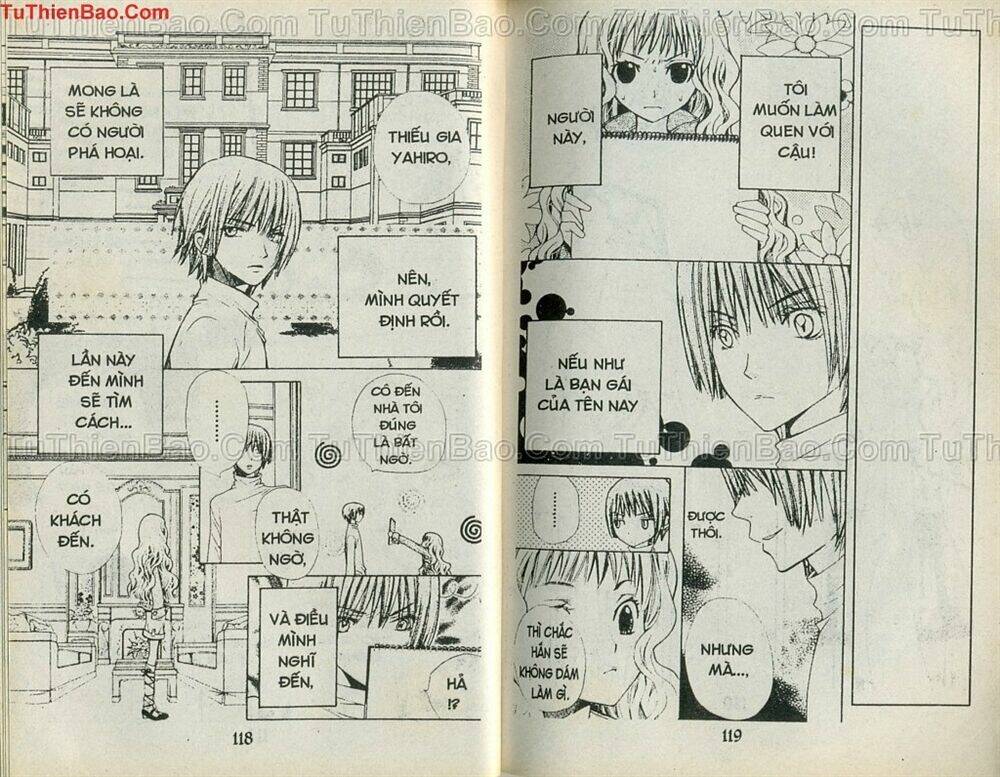 s a - lớp học ưu tú chapter 7 58