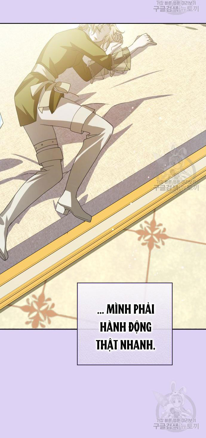 tôi muốn trở thành cô ấy dù chỉ là một ngày chapter 171.1 33