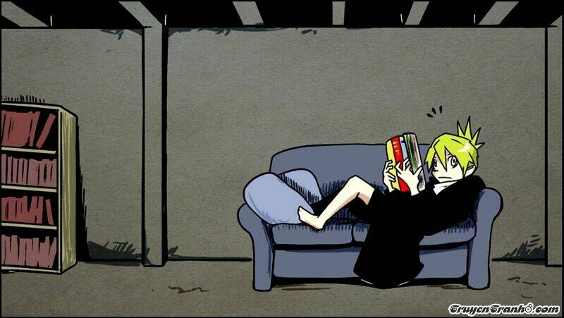 senyuu chapter 46 43