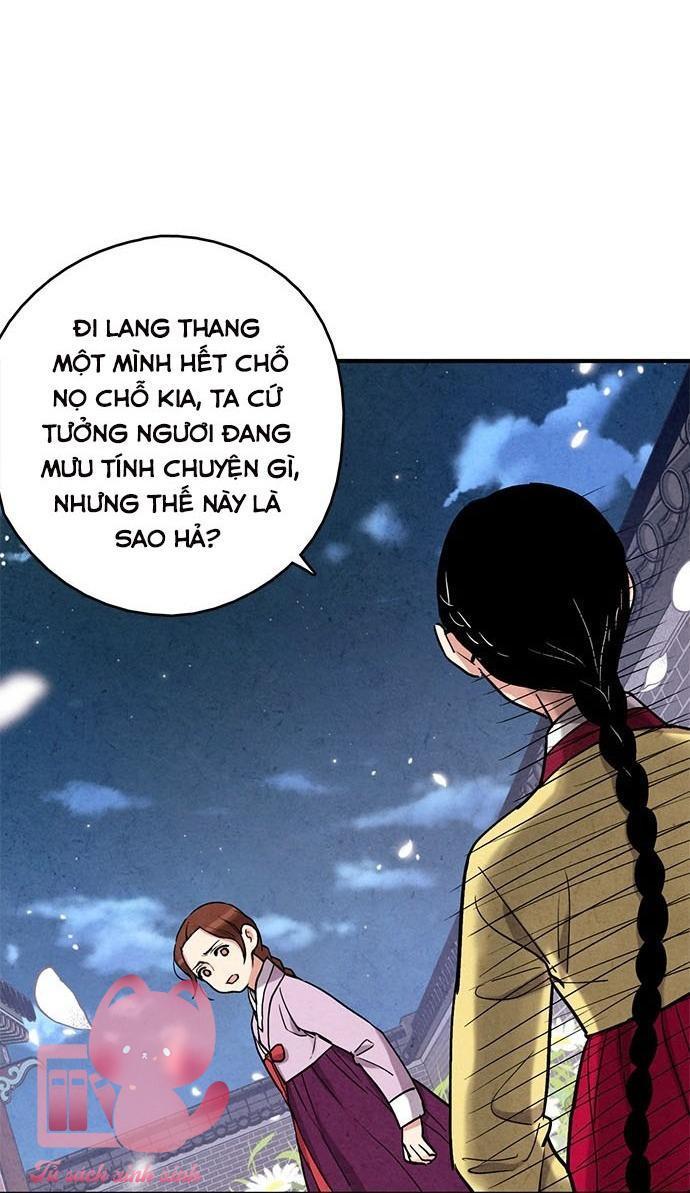 lệnh cấm hôn chapter 80 45