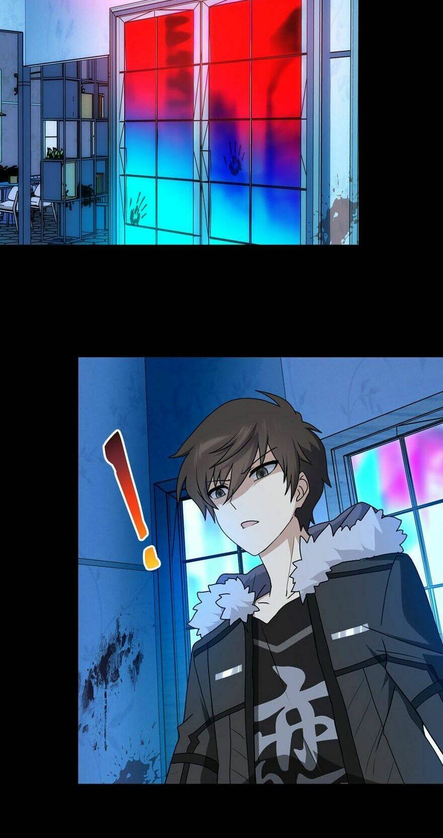 bạn gái virus của tôi chapter 45 31