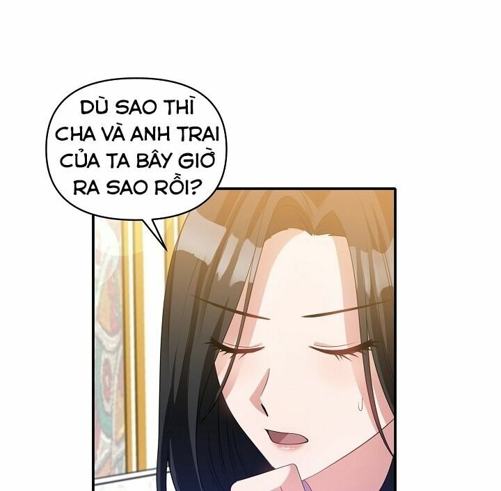 người chồng bạo chúa của tôi đã thay đổi chapter 24 24