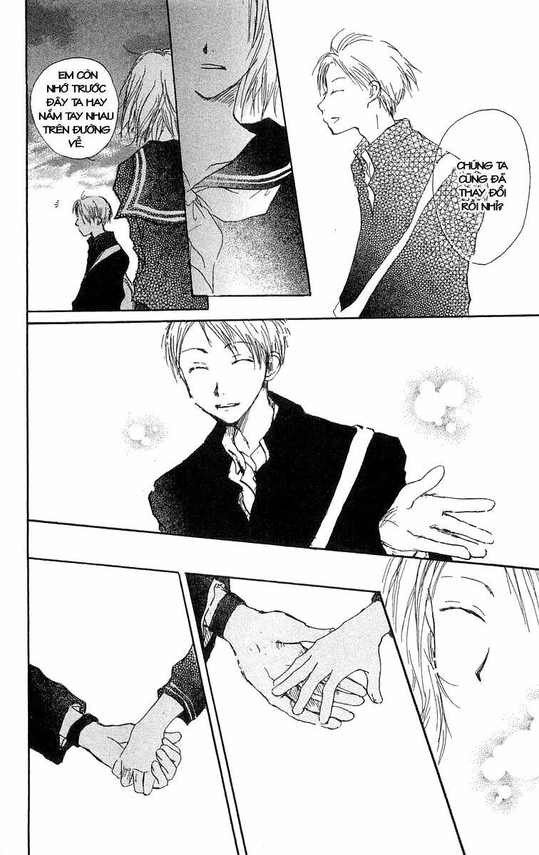 hotarubi no mori e chapter 4 36