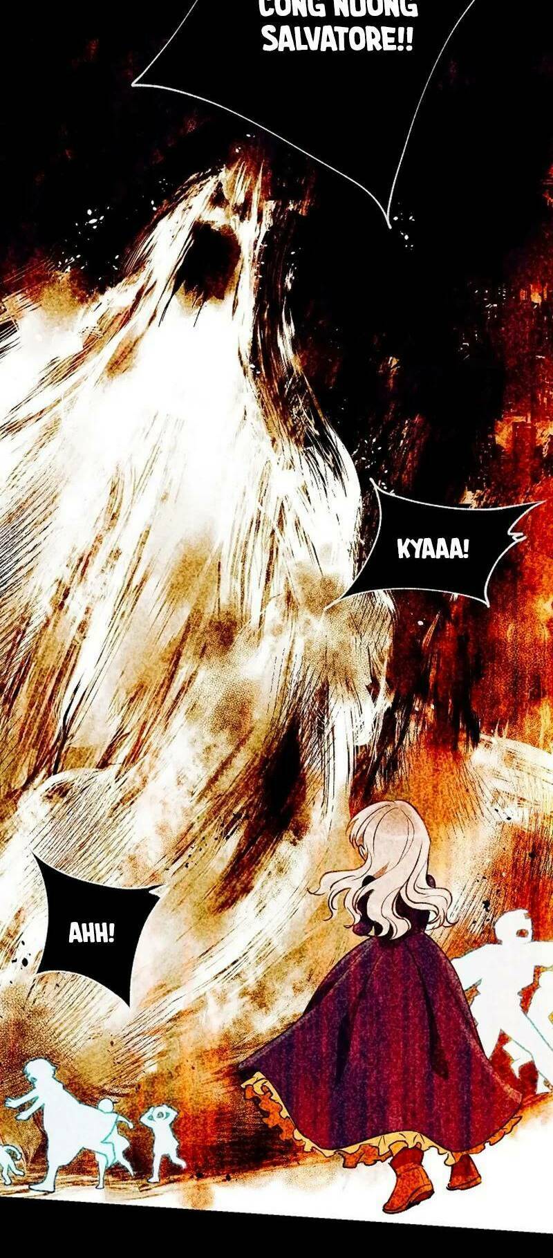 khế ước của nữ công tước quái vật chapter 32 56