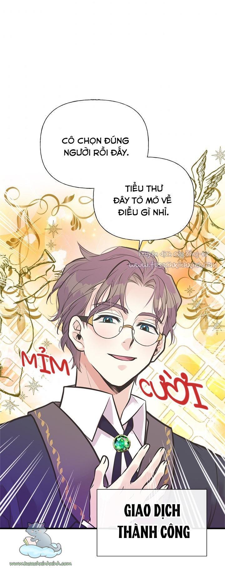 chị tôi nhặt về nam chính của tiểu thuyết chapter 55 32