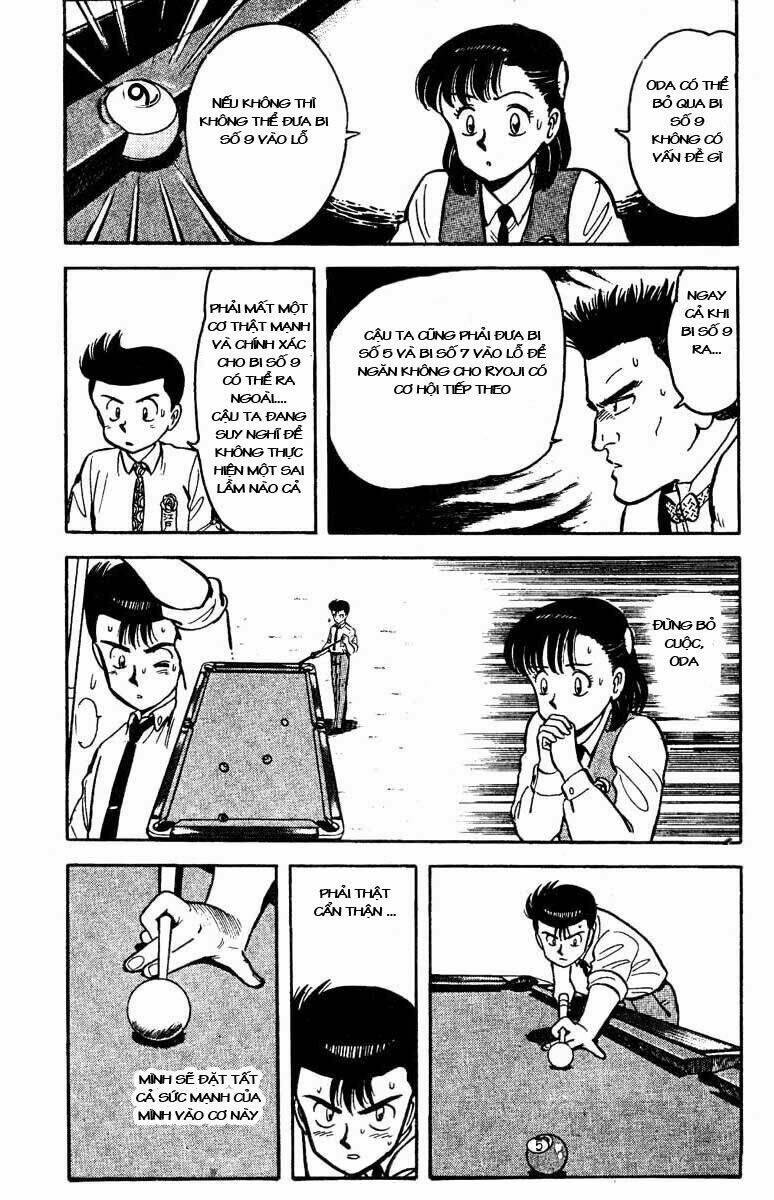 break shot chapter 15 2