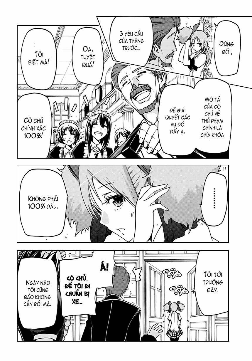 fukashigi philia chapter 5 5